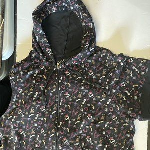 Fashion Designed Hoodie